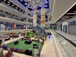 Bukit Timah Plaza / Sherwood Towers (D21), Retail #593421961